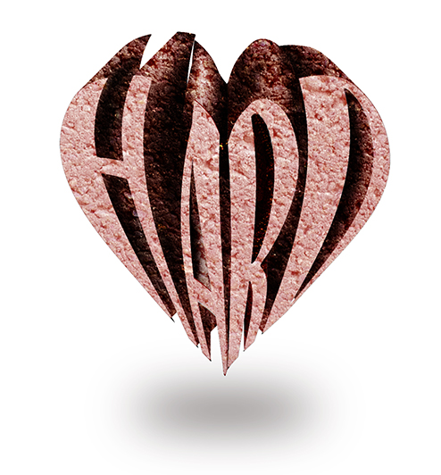 Hard Heart