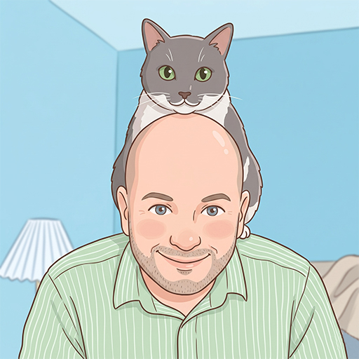 Nate Allison Illustrated